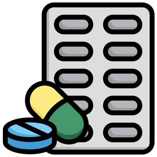 arzneimittel kostenlos Icon