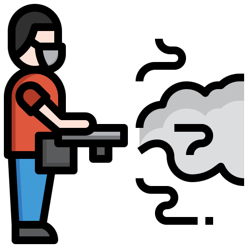 Exterminator free icon