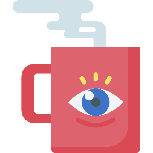 Coffee free icon
