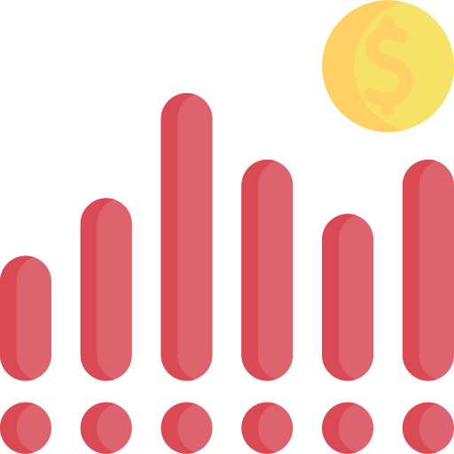Торговля бесплатно иконка