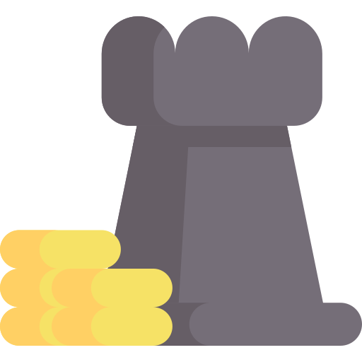 Стратегия бесплатно иконка