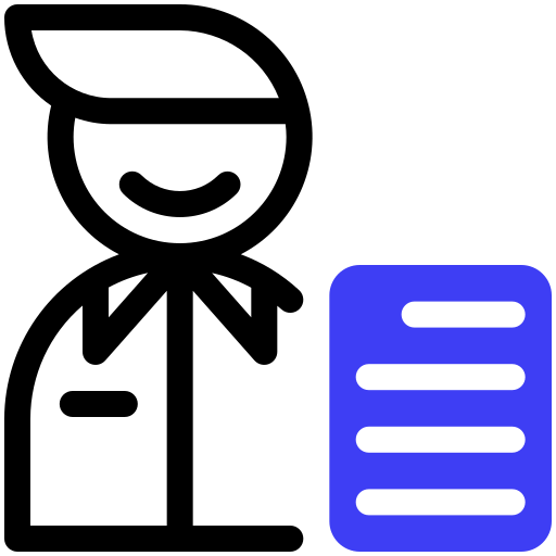 Advisor free icon Advisor free icon