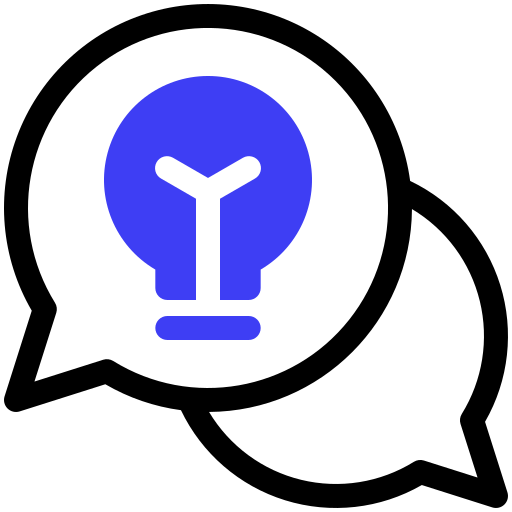 Discussion free icon Discussion free icon