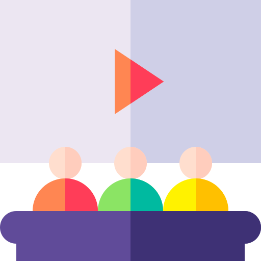 Кино бесплатно иконка