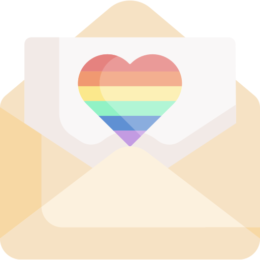 lettre Icône gratuit lettre Icône gratuit