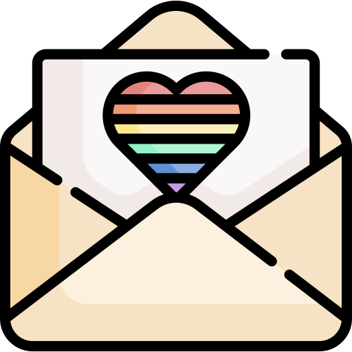 lettre Icône gratuit lettre Icône gratuit