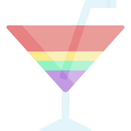 Cocktail - Free food and restaurant icons