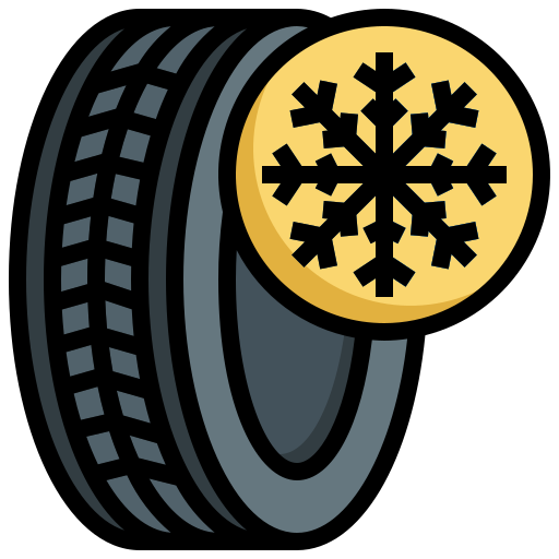 reifen kostenlos Icon