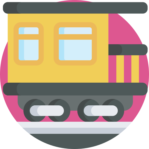 Train free icon Train free icon