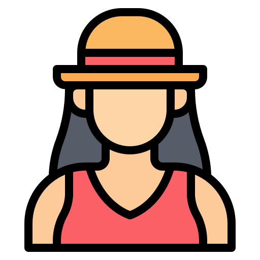 tourist kostenlos Icon tourist kostenlos Icon