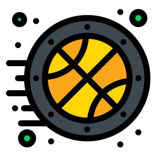 baloncesto icono gratis