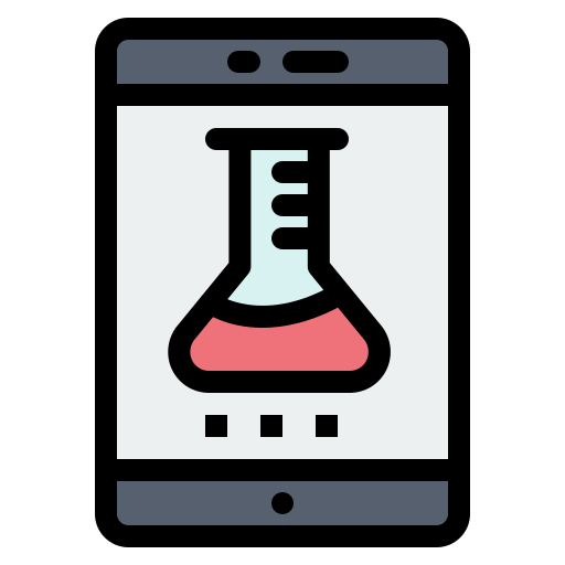 Mobile free icon