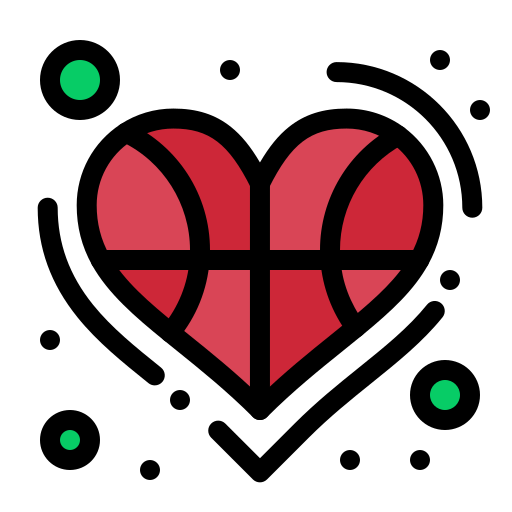 baloncesto icono gratis