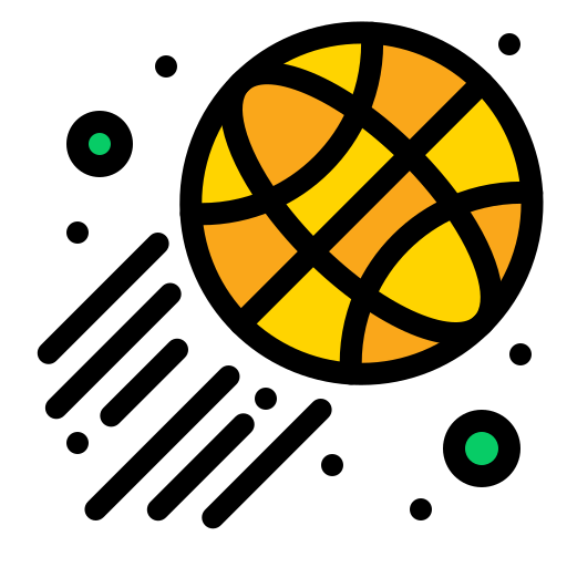 baloncesto icono gratis