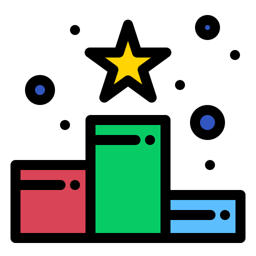 clasificación icono gratis