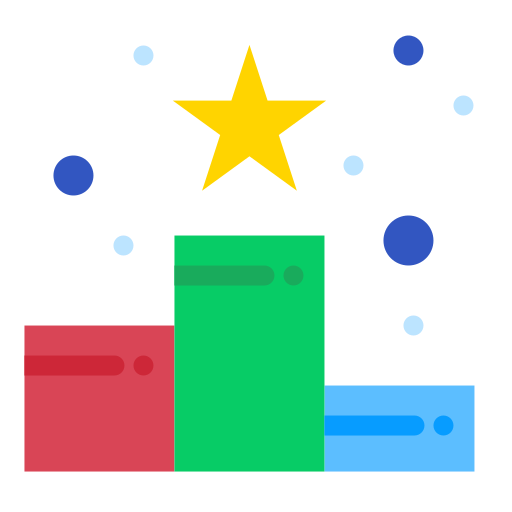 clasificación icono gratis