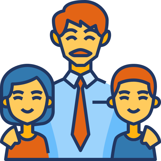 가족 무료 아이콘 가족 무료 아이콘