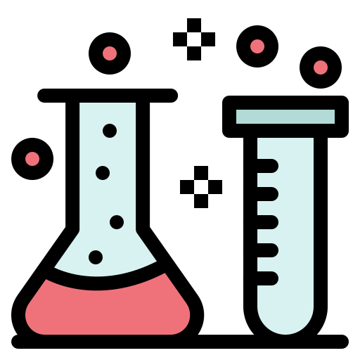 laboratorio icono gratis