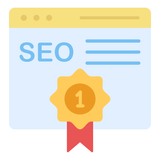 seo icono gratis