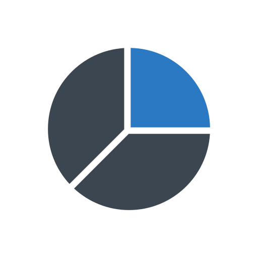 gráfico icono gratis