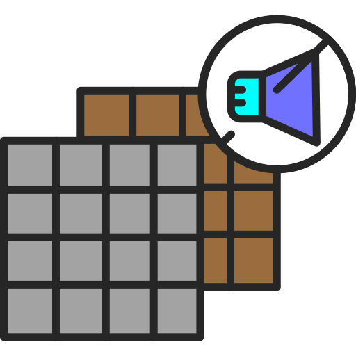 Tile free icon