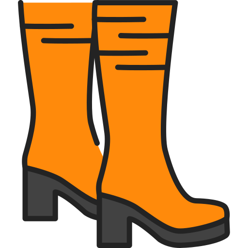 bottes Icône gratuit bottes Icône gratuit
