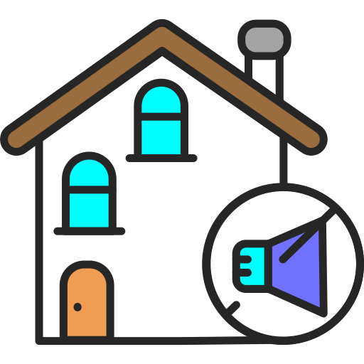 Building free icon Building free icon