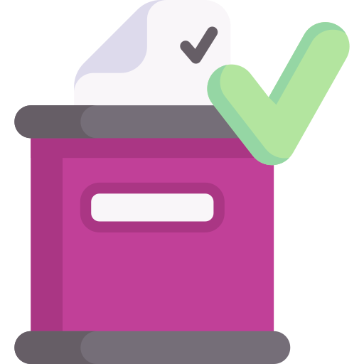 abstimmung kostenlos Icon