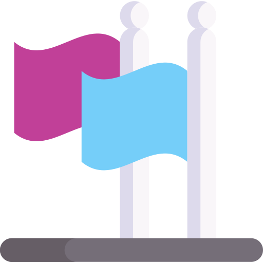 flaggen kostenlos Icon