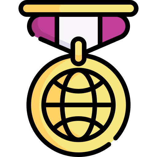 medaille kostenlos Icon medaille kostenlos Icon