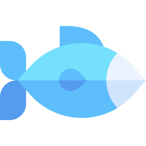 pescado icono gratis