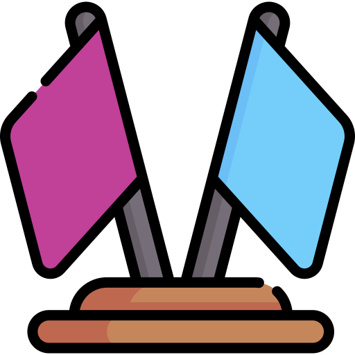 flaggen kostenlos Icon