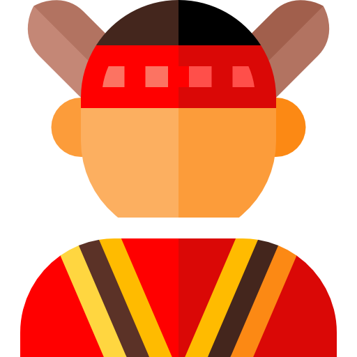 taïwanais Icône gratuit