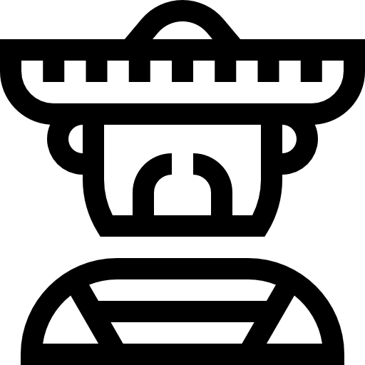 mexikaner kostenlos Icon mexikaner kostenlos Icon