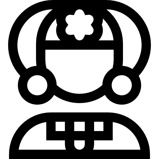 brasileño icono gratis