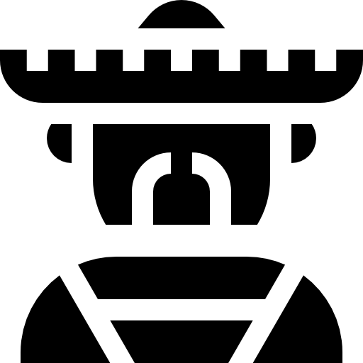 мексиканский бесплатно иконка мексиканский бесплатно иконка