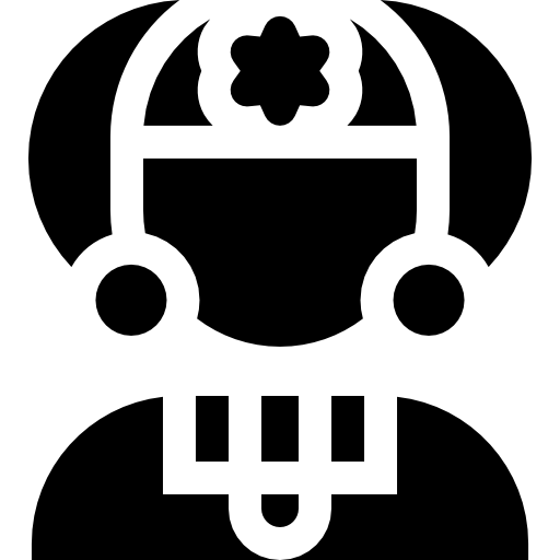 brasileño icono gratis