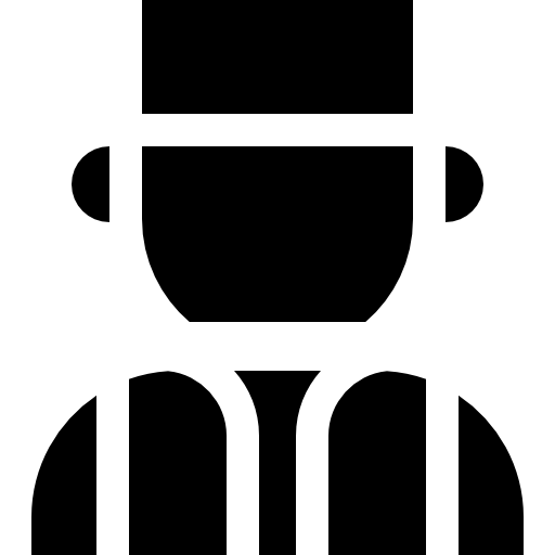 Serbian free icon