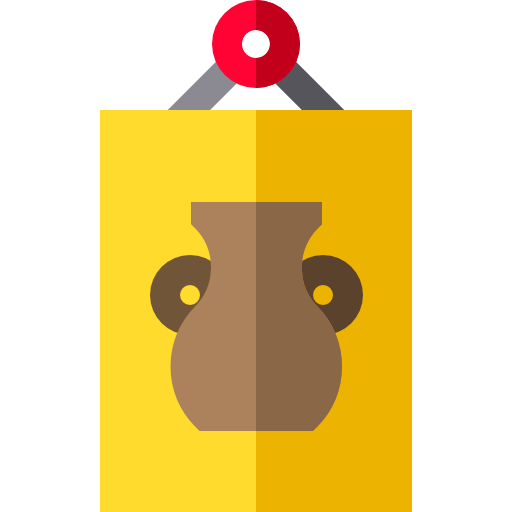 pintura icono gratis