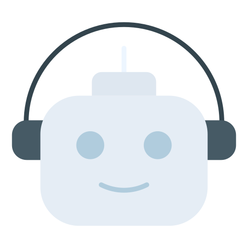 chatbot icono gratis