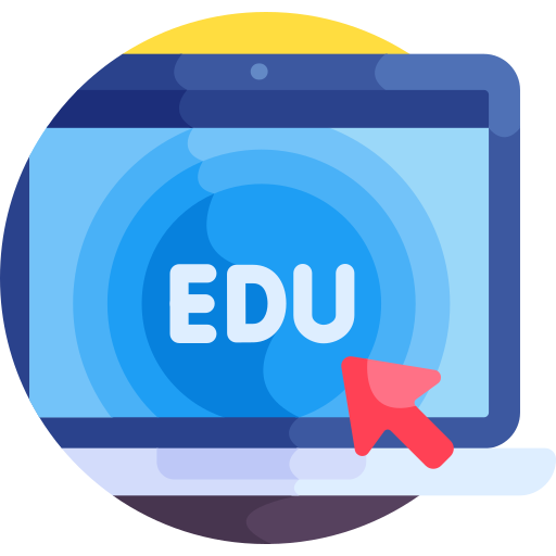 edu grátis ícone edu grátis ícone
