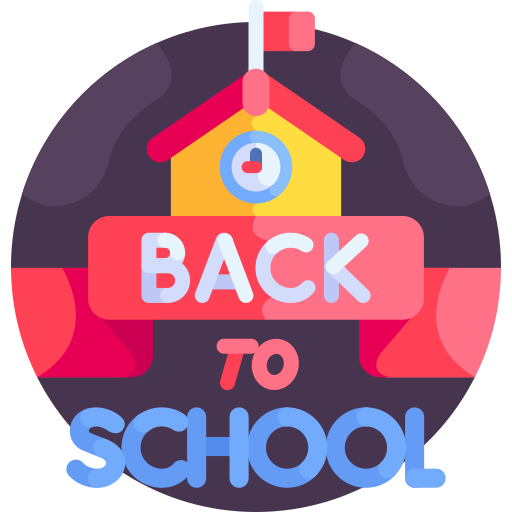 ✓ Back To School