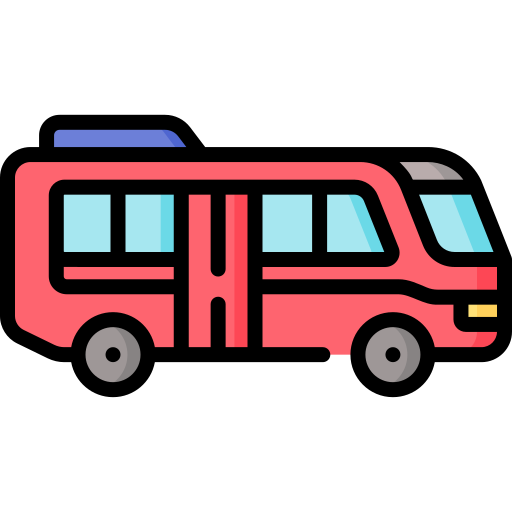 bus kostenlos Icon