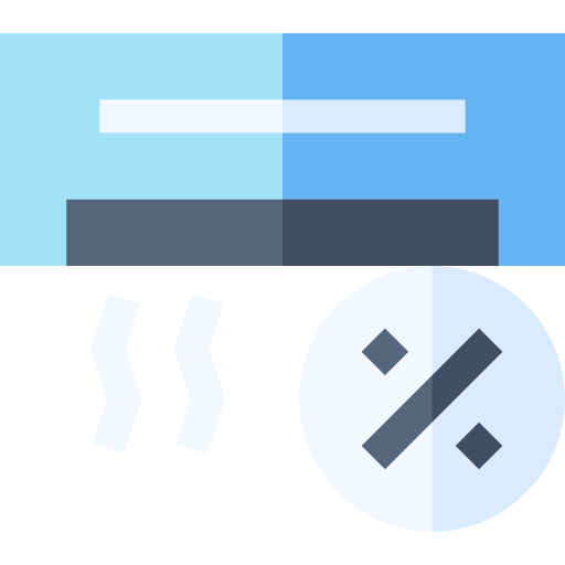 Кондиционер бесплатно иконка