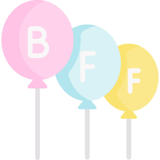 ballons kostenlos Icon ballons kostenlos Icon