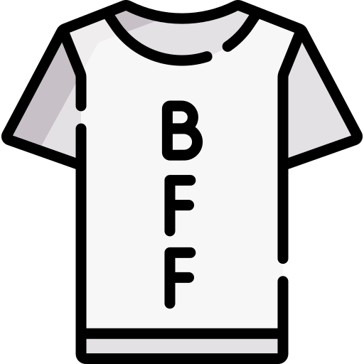camiseta grátis ícone camiseta grátis ícone