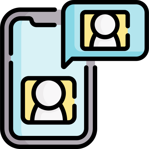 videoanruf kostenlos Icon videoanruf kostenlos Icon