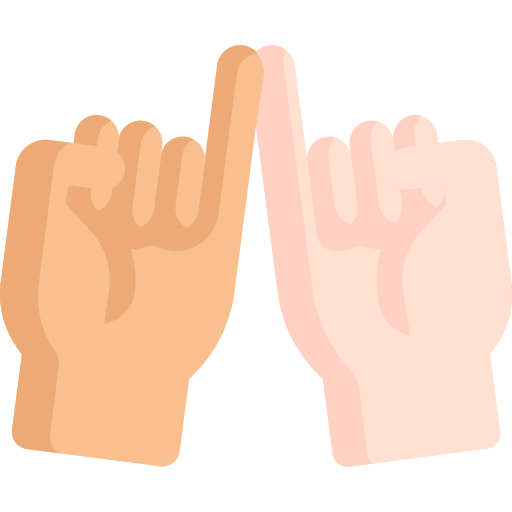 Free: Pinky Promise Emoticon GIFs