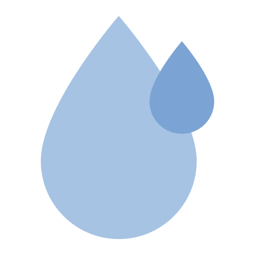 Water Drop Icon Graphic by Jankow · Creative Fabrica