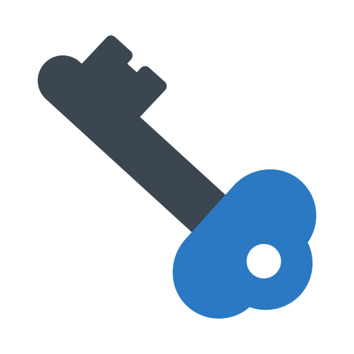 Smart key - Free miscellaneous icons